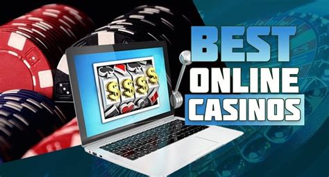 best online casino ranked